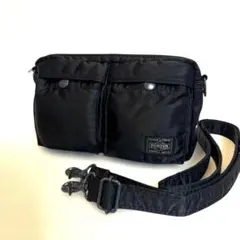2026年最新】PORTER タンカー ウエストバックの人気アイテム - メルカリ