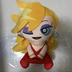 2026年最新】パンティ&ストッキング ぬいぐるみの人気アイテム - メルカリ