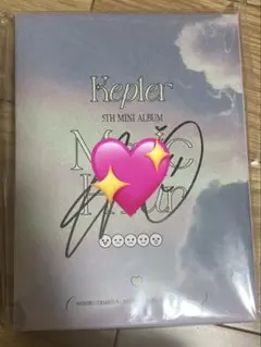 2025年最新】kep1er サイン マシロの人気アイテム - メルカリ