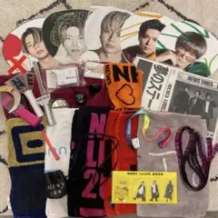 2026年最新】newsグッズの人気アイテム - メルカリ