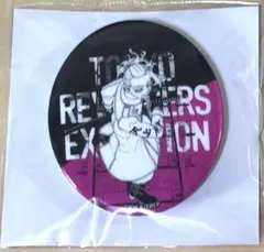 2026年最新】三途春千夜 缶バッジの人気アイテム - メルカリ