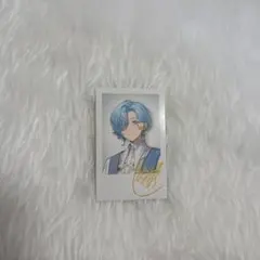 にじさんじ すぷれあ 篠宮ゆの チェキ風カード