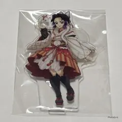 鬼滅の刃　胡蝶しのぶ　巳年　アクリルスタンド　アクスタ　2025 干支