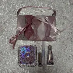 JILL STUART クリスマスコフレ 2025