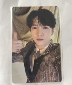 M!LK 好きすぎて滅！/爆裂愛してる 通常盤 トレカ 吉田仁人