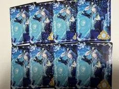 うたプリ　シャニライ ビジュコレ　vol.3 カミュ　まとめ売り