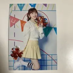 NiziU POPUP 2021 ラントレ ミイヒ ①