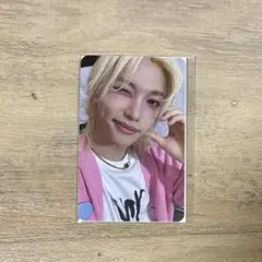 フィリックス リアルタッチ フォトカード