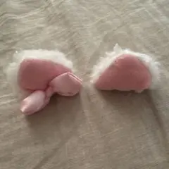 マリーちゃん ぱっちん ヘアピン