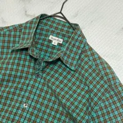 ✨美品✨Steven Alan スティーブンアラン半袖シャツ　mr638のサムネイル