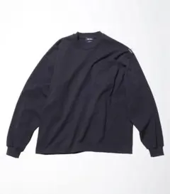 NAUTICA/ノーティカ “TOO HEAVY” L/S Pocket Tee