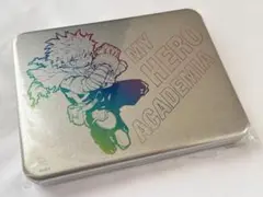 僕のヒーローアカデミア　応募者全員サービス 缶入りホロカ