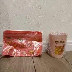 マクドナルド ポケモン サマーチャンスバッグ 2026 グッズ ヒトカゲ