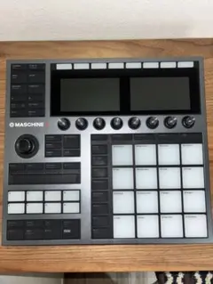 NI MASCHINE Mk3 Dinamo Limited ライセンス有 - メルカリ