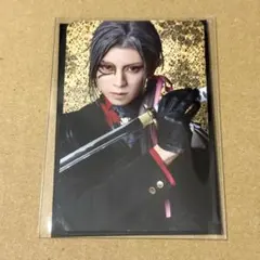 刀ミュ 博覧会 ふぉとカード 大般若