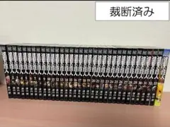 進撃の巨人 全巻(裁断済み) 2026年最新】進撃の巨人 全巻 裁断の人気アイテム - メルカリ