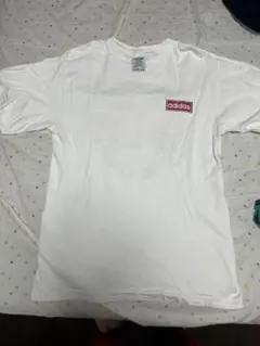 アディダス　Tシャツ