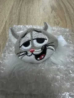 ディズニー　ズートピア　パウバート　ファッションリング