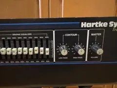 2026年最新】hartke ha3500の人気アイテム - メルカリ