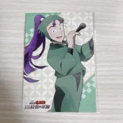 忍たま乱太郎　特典　立花