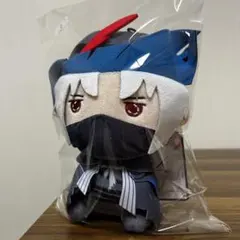 Arknights アークナイツ もちぴこぬいぐるみ Ulpianus　③のサムネイル
