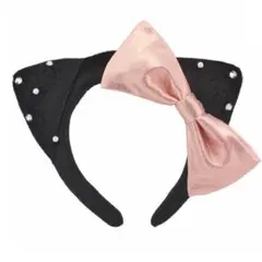 キティ カチューシャ ユニバ