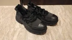 コンバースオールスタートレックウェーブ ALL STAR TREKWAVE BL