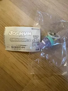 jochum めじるしアクセサリー　ちまた