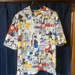 ポータークラシック 20SS SHOWFOLK アロハシャツ - メルカリ