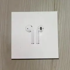 AirPods 空箱のみ