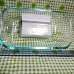 Pyrex 耐熱ガラス ベーキングディッシュ他まとめ売りのサムネイル