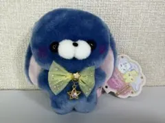 すくっとたっちさん　ほしぞらぬいぐるみ２　たれうさぎさん