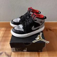 NIKE JORDAN 19cm 20cm キッズ スニーカー ナイキ