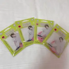 POP MALL アクスタ