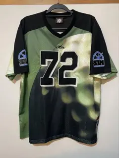 sunlove サンラブ　スポーツメッシュT