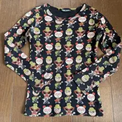 ヒスミニ　110Tシャツ