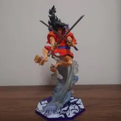 光月おでん フィギュアのサムネイル