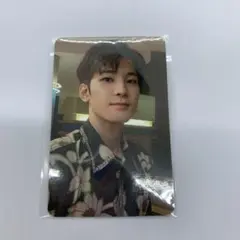 SEVENTEEN semicolon yes24 ヨントン トレカ ウォヌ