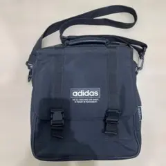 【新品・未使用品】adidas 手持ち ショルダーバッグ リュック3way