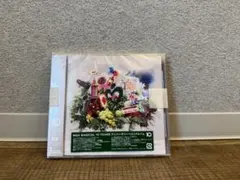 MGA MAGICAL 10 YEARS アニバーサリーアルバム　コースター付き