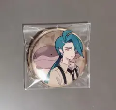 2025年最新】ポケモン 缶バッジ チリの人気アイテム - メルカリ