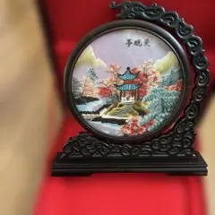 2026年最新】中国刺繍美術の人気アイテム - メルカリ