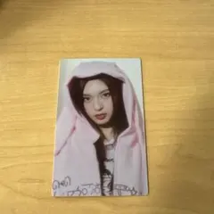 BABYMONSTER チキータ CHOOM weverse 特典 トレカ C - メルカリ
