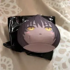ブルーアーカイブ ブルアカ　おまんじゅうにぎにぎマスコット2 角楯カリン
