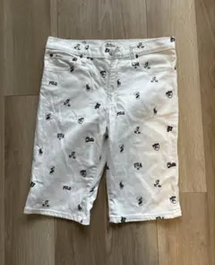 ラルフローレン男の子14-16歳ハーフパンツ