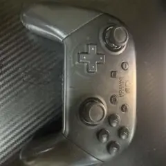 スイッチプロコントローラー