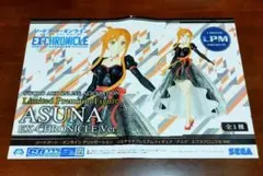 アスナ プライズ フィギュア 販促ポスター