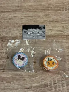 たまごっち　手作りおやつチャーム　2個セット