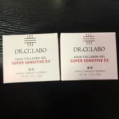 2025年最新】ドクターシーラボ 薬用アクアコラーゲンゲル