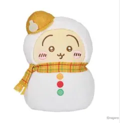 u*i様 ちいかわ　エニマイくじ　C賞　うさぎ